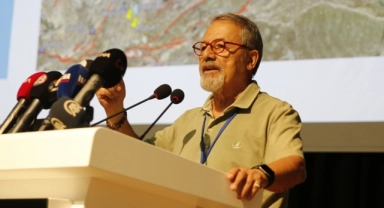 Naci Görür: "Marmara’da deprem olsa yerle bir oluruz"