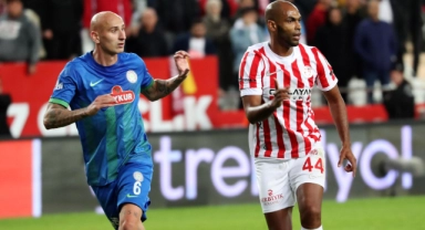Naldo acı kayıplarının ardından sahalara döndü