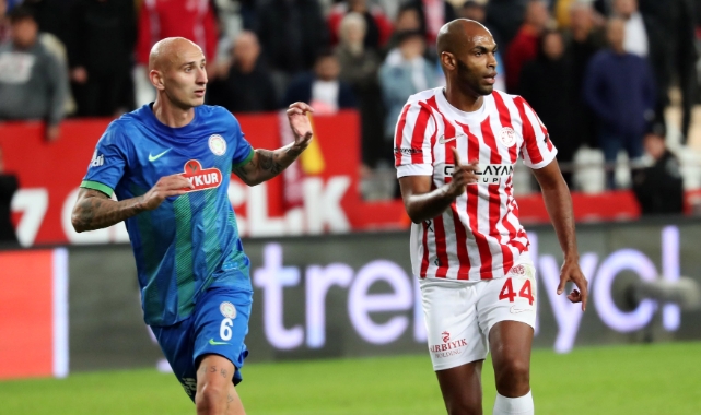 Naldo acı kayıplarının ardından sahalara döndü
