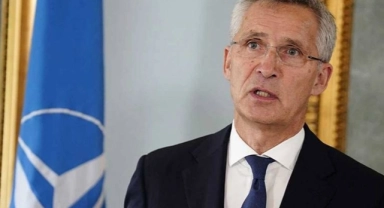 NATO'dan Gazze açıklaması!