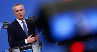 NATO: İnsani ara uzatılsın!