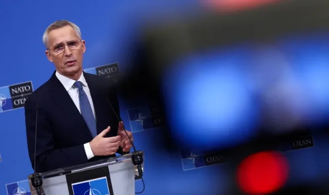 NATO: İnsani ara uzatılsın!
