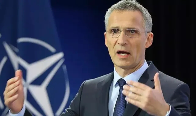 NATO'dan Gazze için çağrı! Ara verilmeli