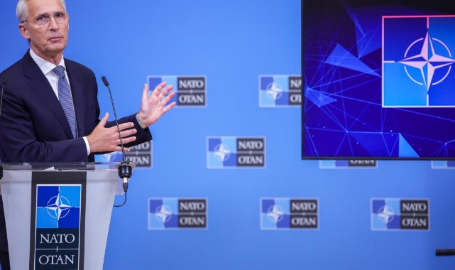 NATO Gazze'deki “insani duraklamaları” destekliyor