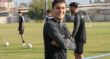 Nazilli Belediyespor'da flaş gelişme!