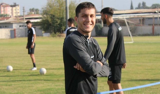 Nazilli Belediyespor'da flaş gelişme!