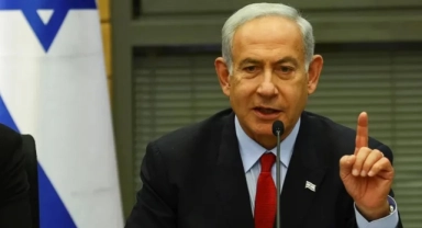 Netanyahu'dan ABD'ye gözdağı: Sıra size geliyor