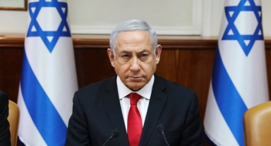 Netanyahu'dan "ateşkes olmayacak" mesajı