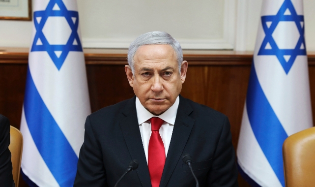 Netanyahu'dan "ateşkes olmayacak" mesajı