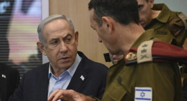 Netanyahu dünyaya seslendi! "Zafere kadar savaşmaya devam edeceğiz"