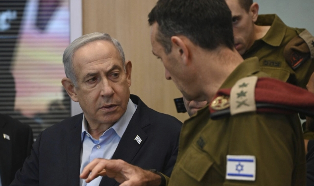 Netanyahu dünyaya seslendi! "Zafere kadar savaşmaya devam edeceğiz"