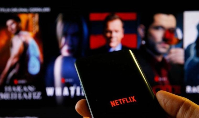 Netflix 5 adet yeni yapımını iptal etti