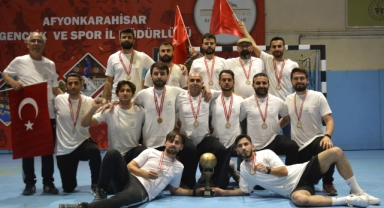 Nilüfer Belediyesi GESK Bursa'ya zaferle dönüyor