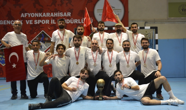 Nilüfer Belediyesi GESK Bursa'ya zaferle dönüyor