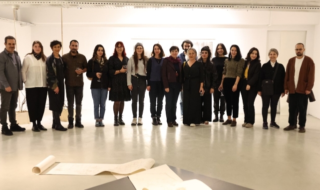 Nilüfer'de sanatseverler bir araya geldi