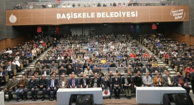Okullara spor malzemesi desteği