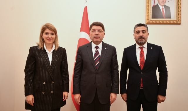 Ölmeztoprak’tan Malatya adliyesi müjdesi