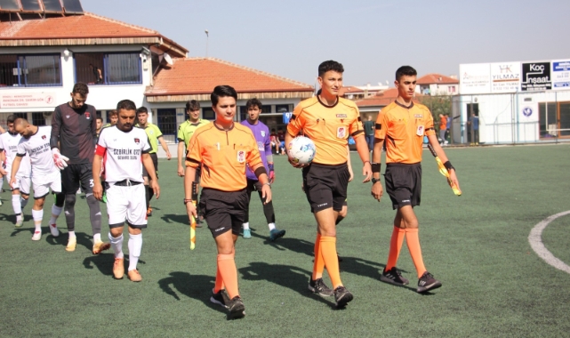 Olumsuz hava şartları maçları iptal ettirdi