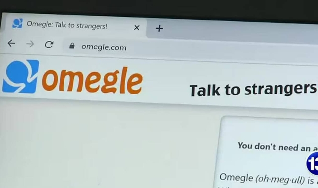 Çevrimiçi istismarı kolaylaştırdığı gerekçesiyle kapatıldı!