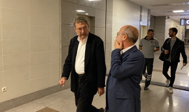 Orhan Pamuk komşularıyla mahkemelik oldu! İşte nedeni...