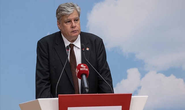 Örsan Öymen'de adaylıktan çekildi