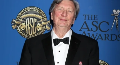 Oscar'ın eski başkanı John Bailey hayatını kaybetti
