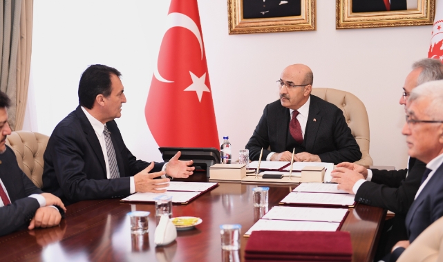 Osmangazi Belediyesi'nden eğitime büyük destek