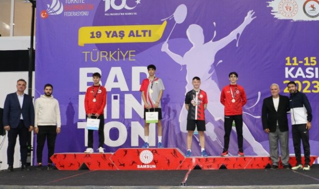 Osmangazi Belediyespor Kulübü şampiyonluklara doymuyor