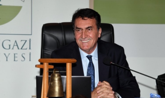Osmangazi'nin 2024 yılı bütçesi belli oldu
