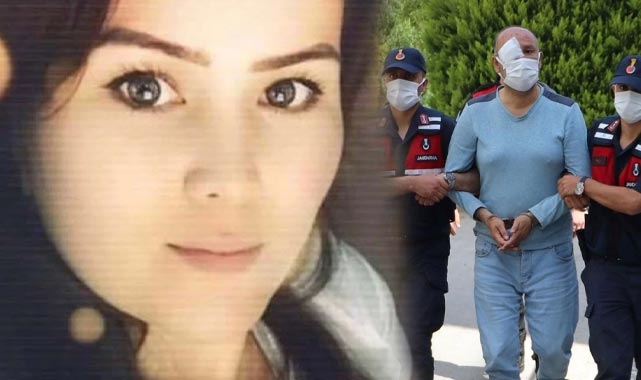 Otel odasındaki asitli vahşete istenilen ceza belli oldu