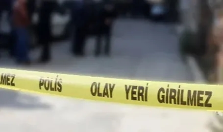 Otomobil ile motosiklet çarpıştı: 2 ölü, 1 yaralı