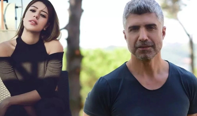 Özcan Deniz ile eski eşi Feyza Aktan anlaştı