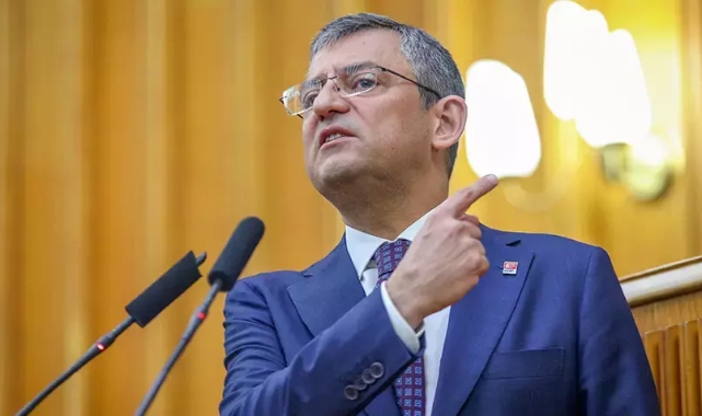 Özgür Özel: Akşener ile elbette görüşeceğiz