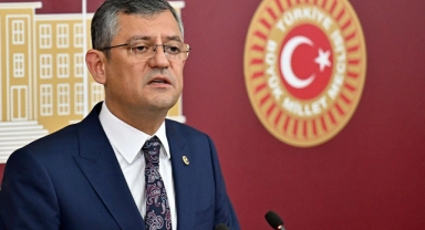 Özgür Özel'den yerel seçimde "değişim" mesajı