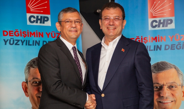 Özgür Özel: Kardeşlik hukuku CHP'ye güç verecek