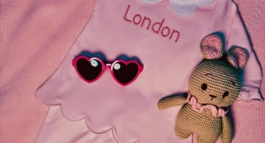 Paris Hilton'dan ikinci bebek müjdesi