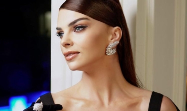 Pelin Karahan'dan şaşırtan evlenme itirafı
