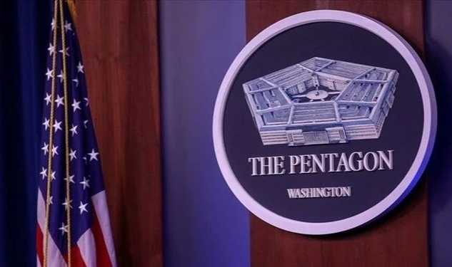 Pentagon ateşkesi desteklemediklerini açıkladı