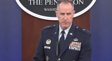 Pentagon’dan Kuzey Kore’ye 'casus uydusu'  yanıtı!