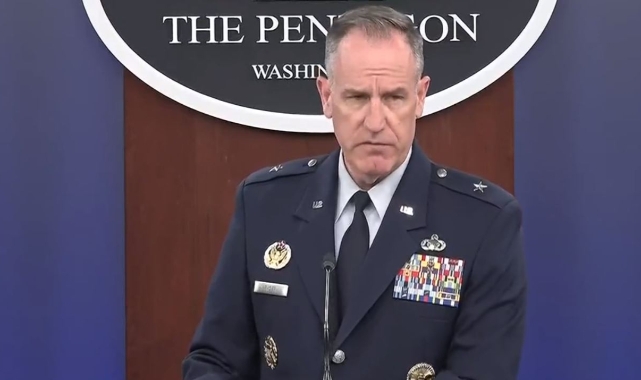 Pentagon’dan Kuzey Kore’ye 'casus uydusu'  yanıtı!