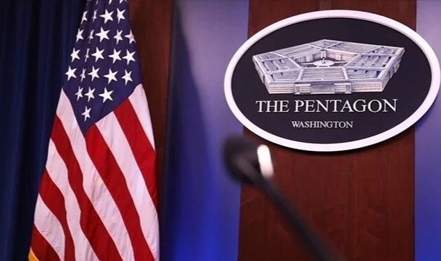 Pentagon duyurdu: Ukrayna'ya 425 milyon dolarlık yeni yardım