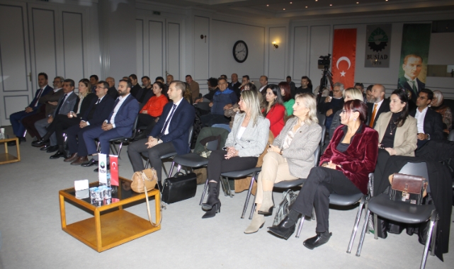 "Pestisit kullanımı Bursa'da yüksek"