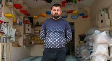 Petshop işletmecisi bıçaklı kavgada öldürüldü