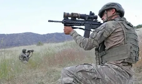 PKK'nın yönetici kadrosuna darbe! Ali Subaşı öldürüldü