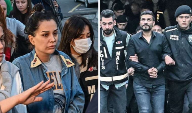 Polat ailesinin tutukluluk itirazına hakimlikten red