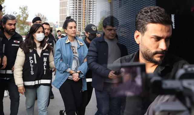 Polat çifti bin 500'e talim!