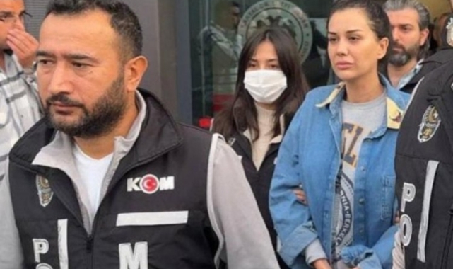 Polat çifti soruşturmasında yeni gelişme! 4 kişi için itiraz