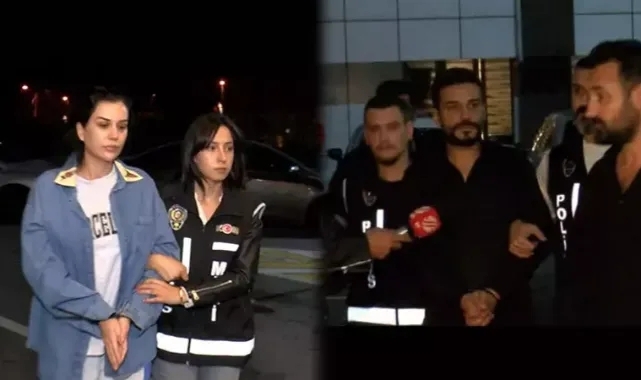 Polat çiftinin soruşturmasında flaş gelişme!
