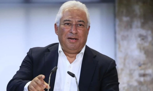 Portekiz Başbakanı Costa, istifa etti