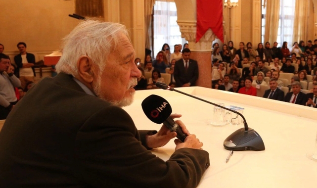 Prof. Dr. İlber Ortaylı'dan 'tarih öğretmeni' eleştirisi